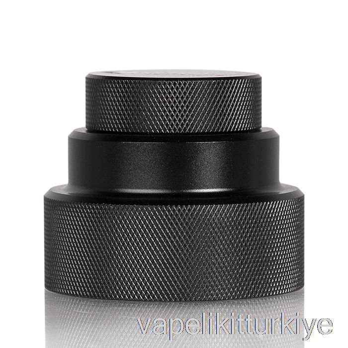 Vape Likit Wotofo Kolay Doldurma Squonk Kapağı 100ml - Siyah